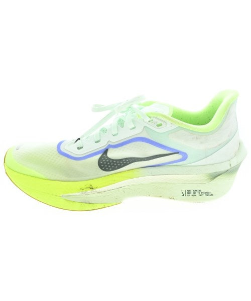 NIKE รองเท้าผ้าใบ