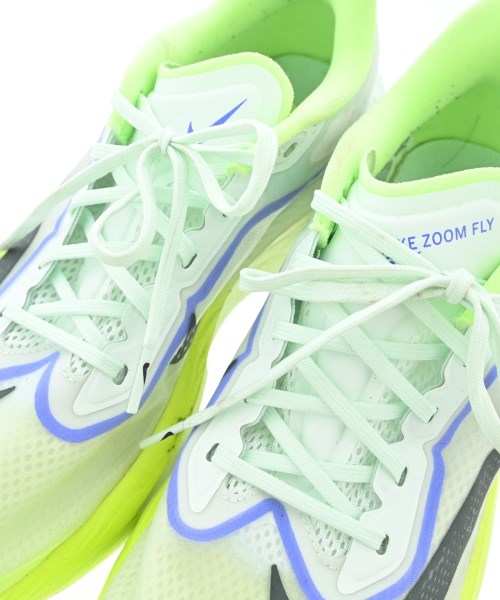 NIKE รองเท้าผ้าใบ