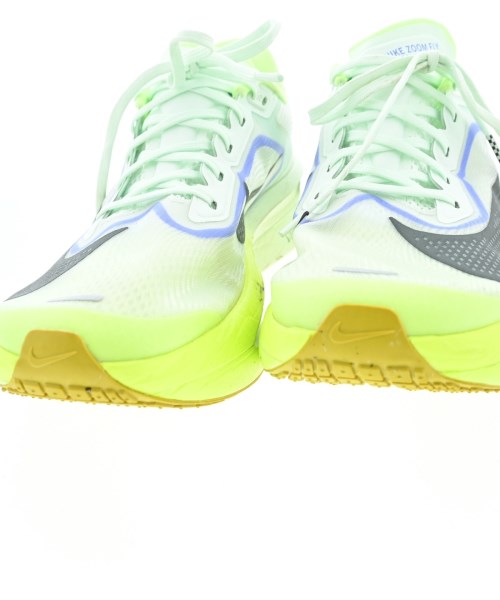 NIKE รองเท้าผ้าใบ