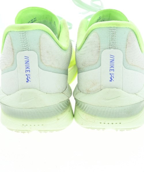 NIKE รองเท้าผ้าใบ