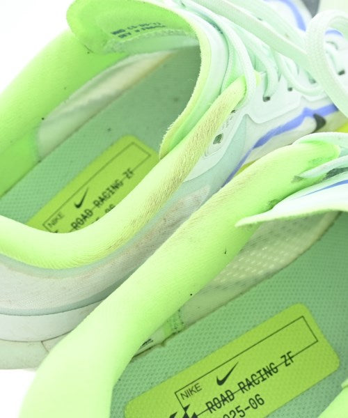 NIKE รองเท้าผ้าใบ