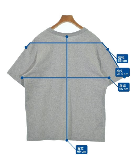 NIKE เสื้อยืด/เสื้อท็อปส์