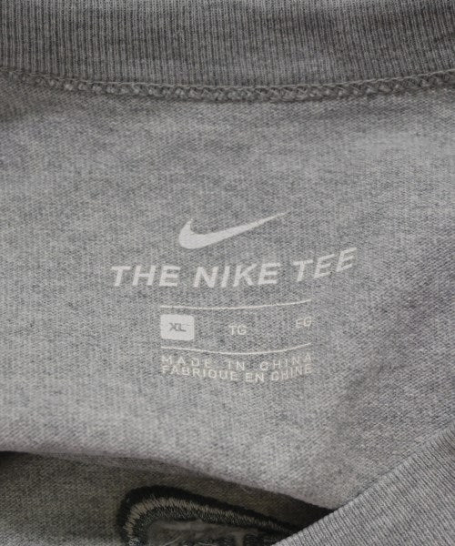 NIKE เสื้อยืด/เสื้อท็อปส์