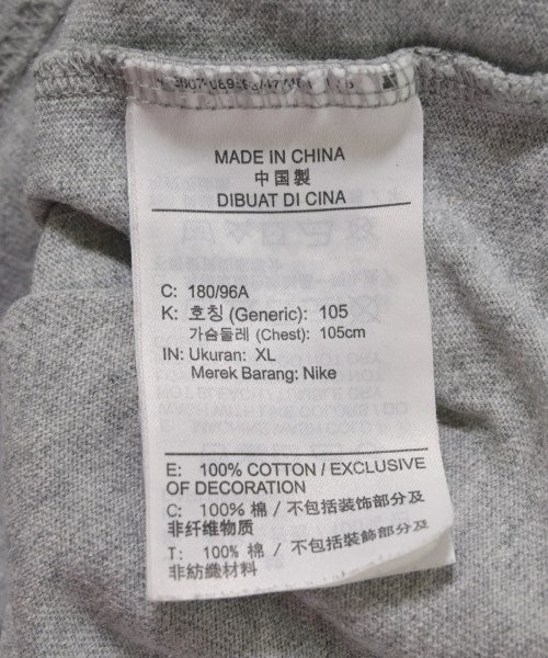 NIKE เสื้อยืด/เสื้อท็อปส์
