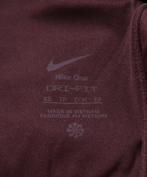 NIKE แขนกุด
