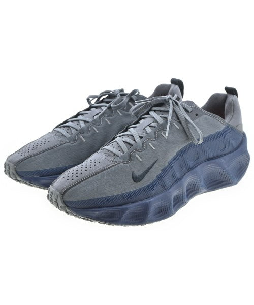 NIKE รองเท้าผ้าใบ