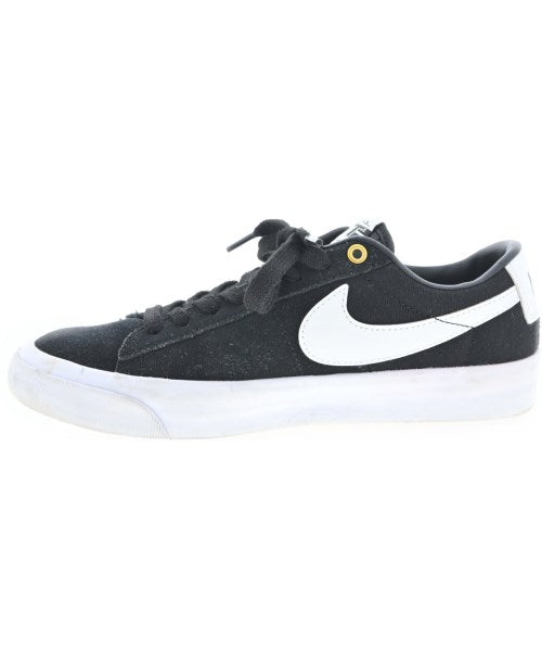 NIKE รองเท้าผ้าใบ