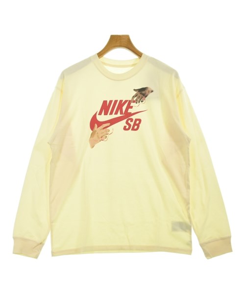 NIKE เสื้อยืด/เสื้อท็อปส์