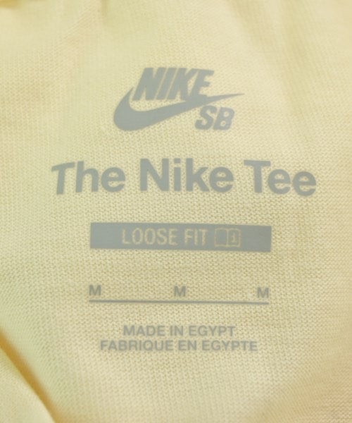 NIKE เสื้อยืด/เสื้อท็อปส์
