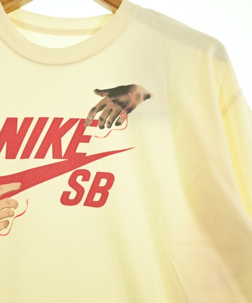 NIKE เสื้อยืด/เสื้อท็อปส์