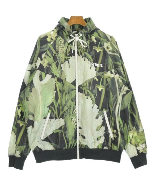 NIKE เสื้อพาร์กาภูเขา