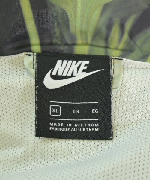 NIKE เสื้อพาร์กาภูเขา