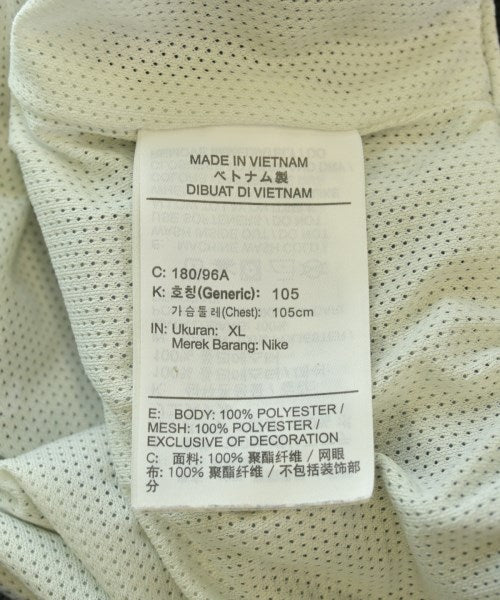 NIKE เสื้อพาร์กาภูเขา