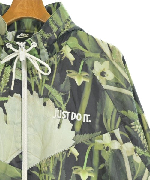 NIKE เสื้อพาร์กาภูเขา