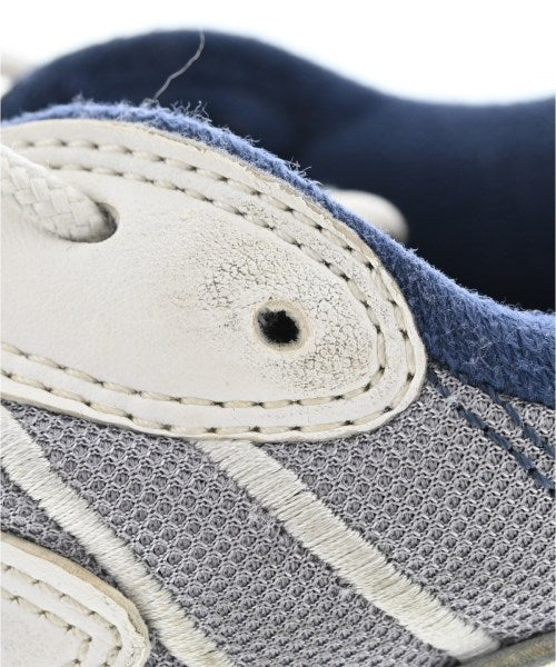 NIKE รองเท้าผ้าใบ