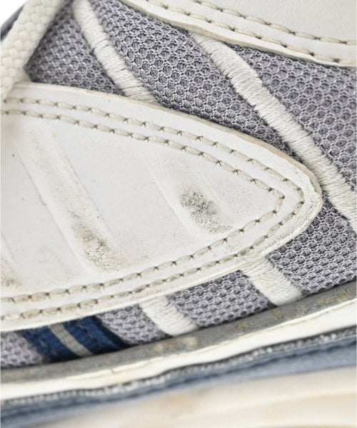NIKE รองเท้าผ้าใบ