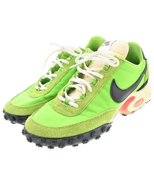 NIKE รองเท้าผ้าใบ