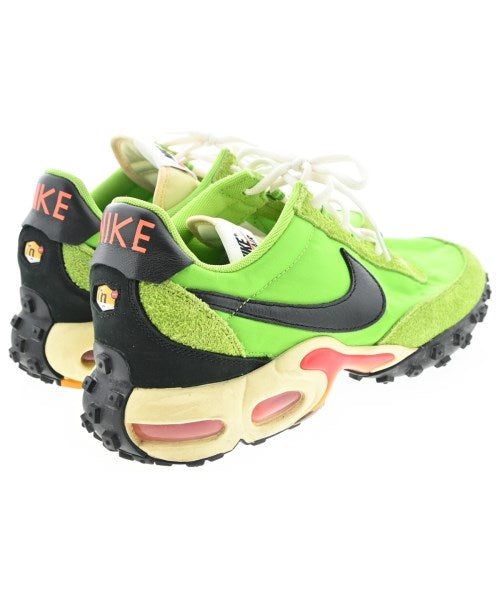 NIKE รองเท้าผ้าใบ