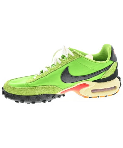 NIKE รองเท้าผ้าใบ