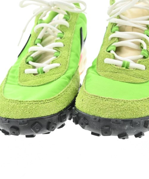 NIKE รองเท้าผ้าใบ