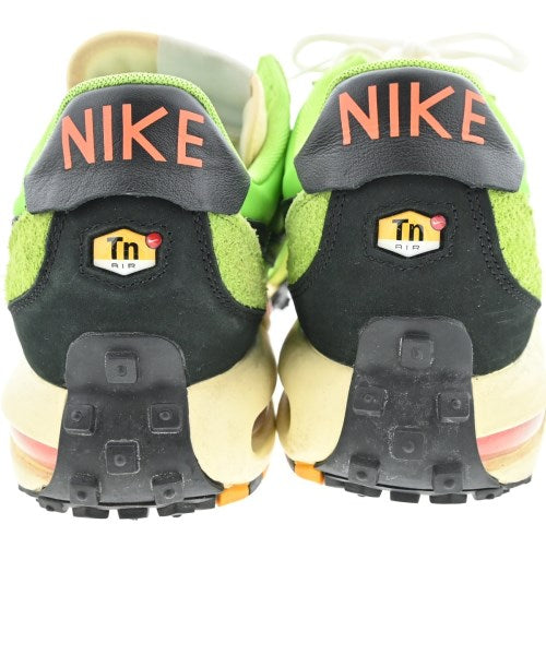 NIKE รองเท้าผ้าใบ
