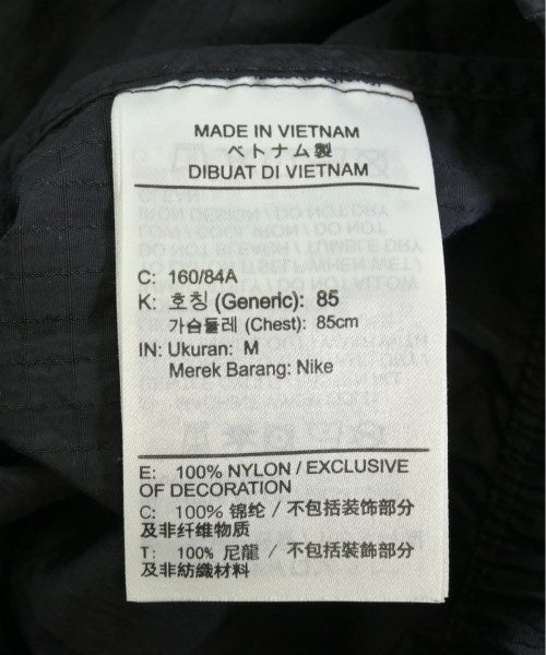 NIKE แจ็คเก็ตเบลาส์