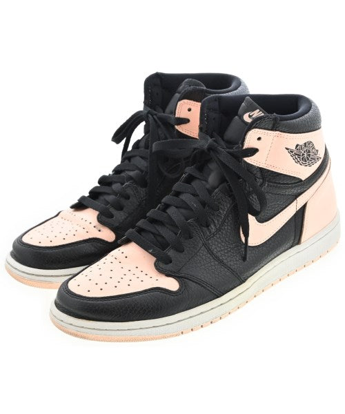 NIKE รองเท้าผ้าใบ