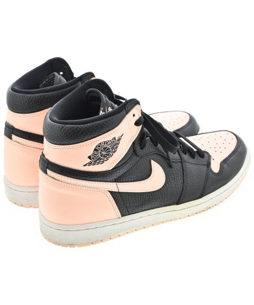 NIKE รองเท้าผ้าใบ