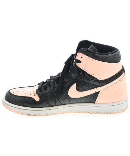 NIKE รองเท้าผ้าใบ
