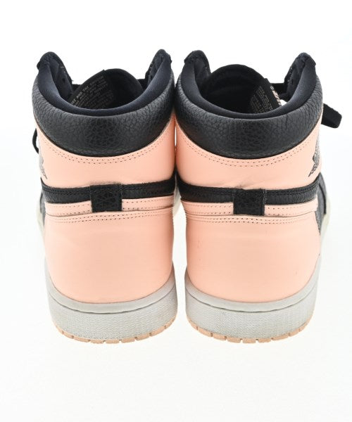 NIKE รองเท้าผ้าใบ