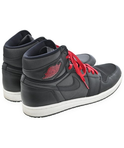 NIKE รองเท้าผ้าใบ
