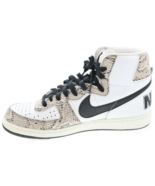 NIKE รองเท้าผ้าใบ