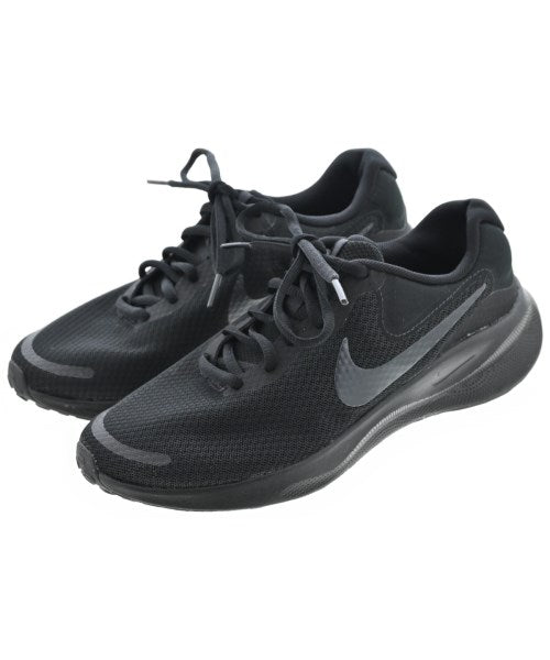 NIKE รองเท้าผ้าใบ
