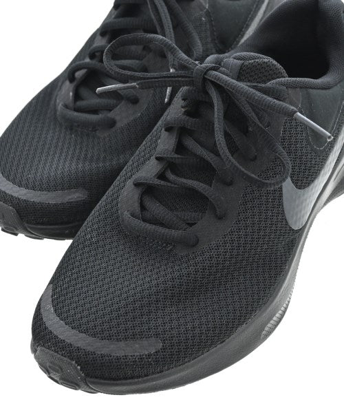 NIKE รองเท้าผ้าใบ
