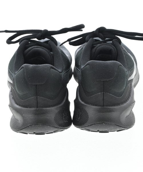 NIKE รองเท้าผ้าใบ