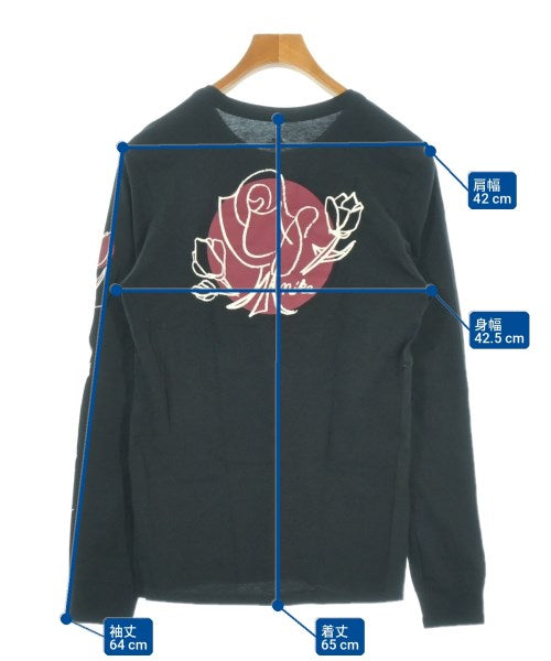 NIKE เสื้อยืด/เสื้อท็อปส์