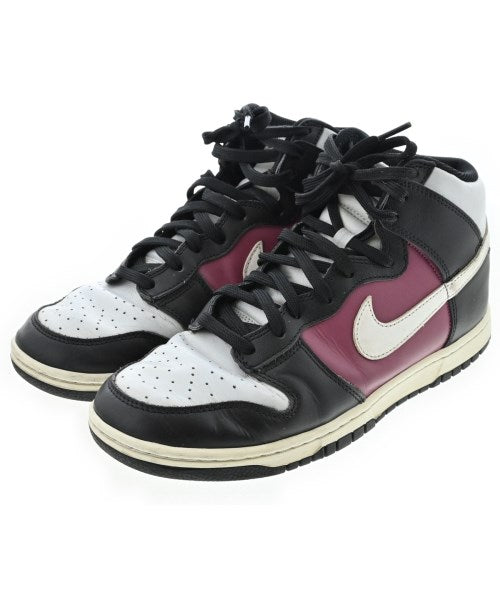 NIKE รองเท้าผ้าใบ