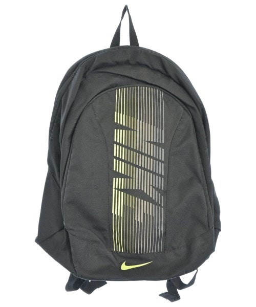 NIKE เป้สะพายหลัง