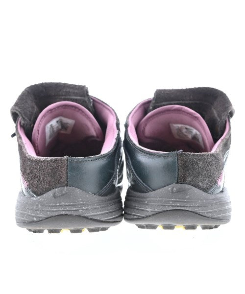 NIKE รองเท้าผ้าใบ
