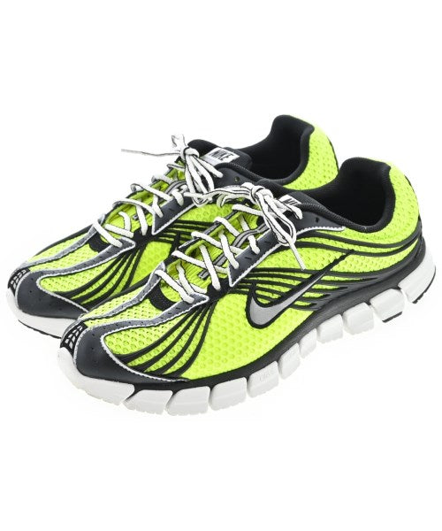 NIKE รองเท้าผ้าใบ