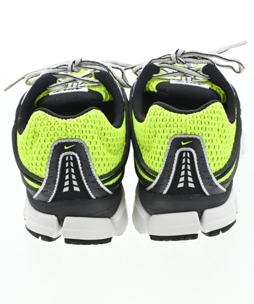 NIKE รองเท้าผ้าใบ