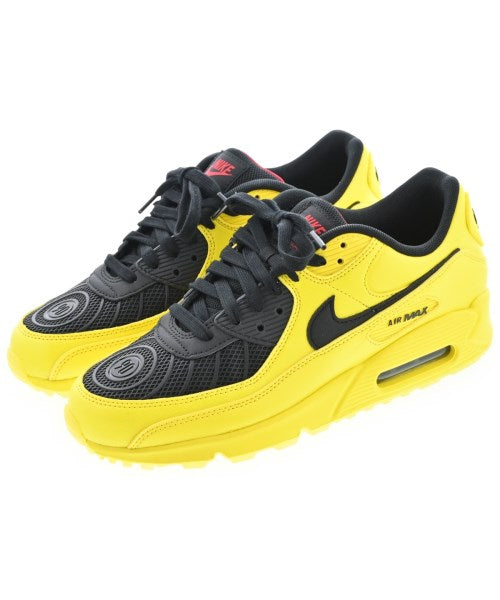NIKE รองเท้าผ้าใบ