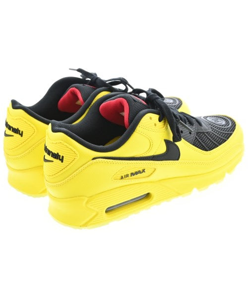 NIKE รองเท้าผ้าใบ