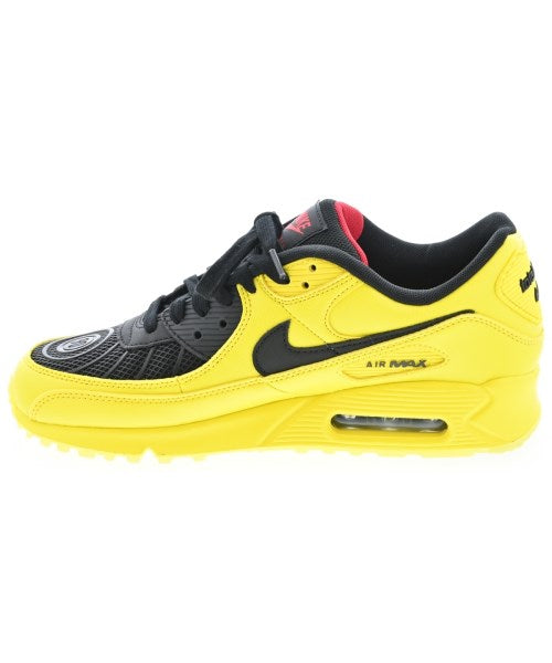 NIKE รองเท้าผ้าใบ