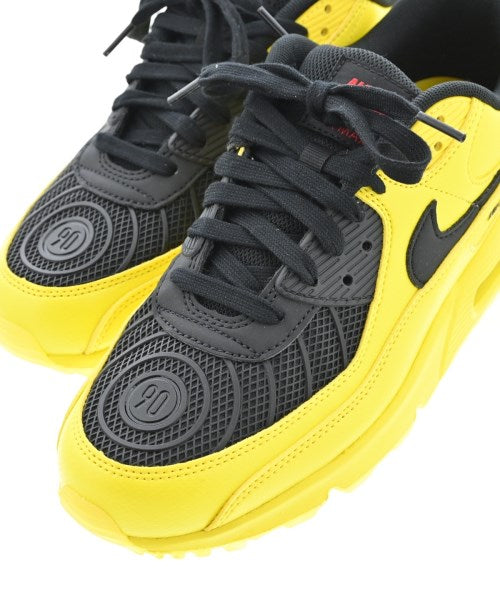 NIKE รองเท้าผ้าใบ