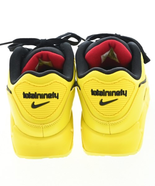NIKE รองเท้าผ้าใบ