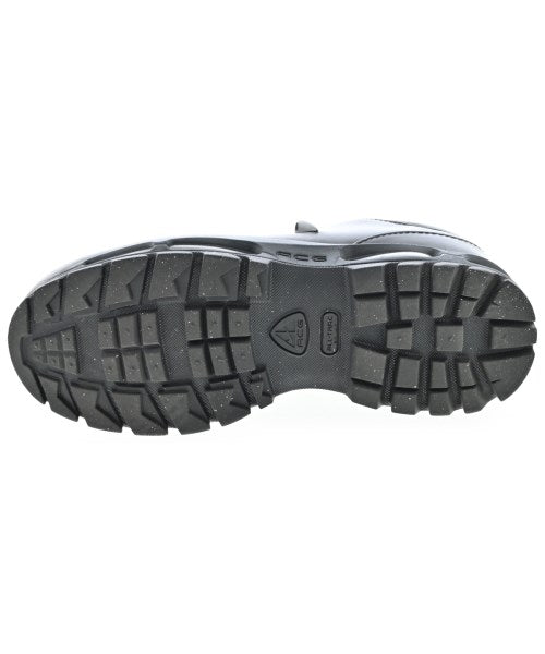 NIKE รองเท้าผ้าใบ