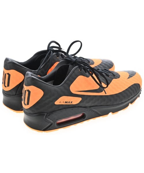 NIKE รองเท้าผ้าใบ