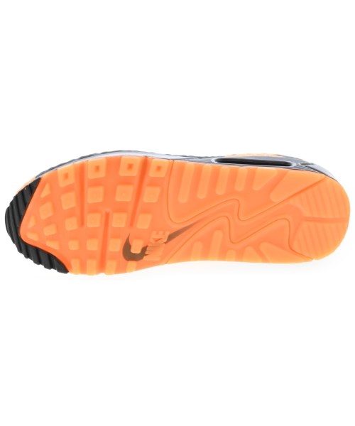 NIKE รองเท้าผ้าใบ