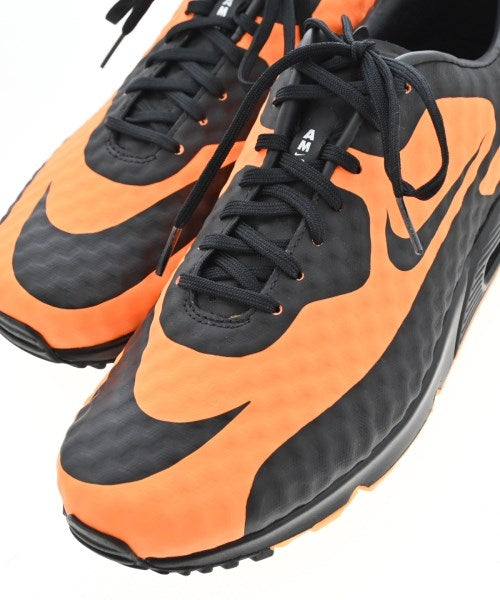 NIKE รองเท้าผ้าใบ